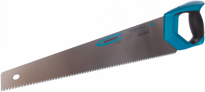 Ножовка по дереву для разрезания пластиковых панелей